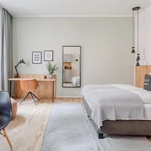 Aparthotel Limehome Kesslerstrasse