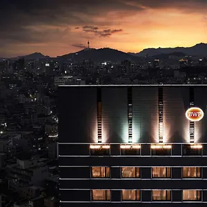 *** Hotel Western Premier Gangnam Südkorea