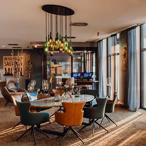 Mercure 4*, Amburgo Germania