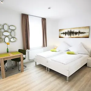 Aparthotel Gartenstadt