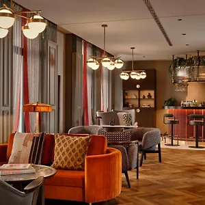 Radisson Red Kudamm 4* Berlin
