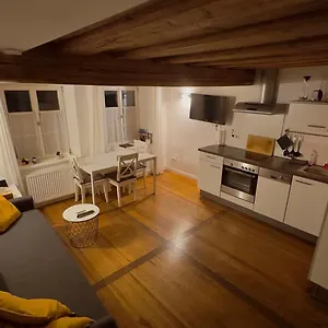 Apartment Am Rathaus