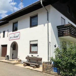 Zur Auszeit Locanda