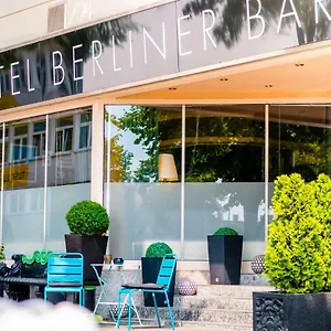 Berliner Baer 3*, Berlino Germania
