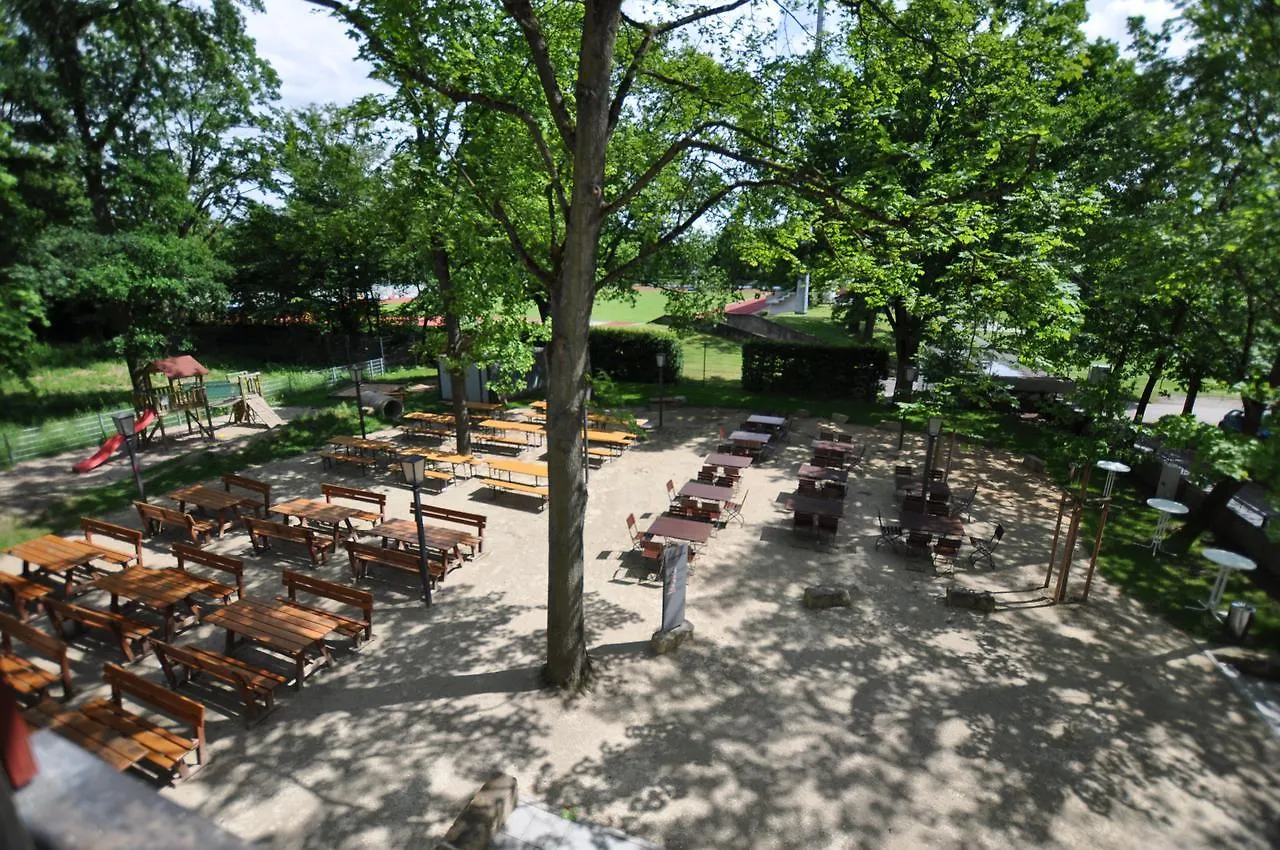 Volkspark Bamberg