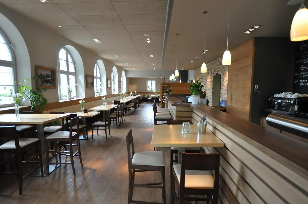Hotel Volkspark Bamberg