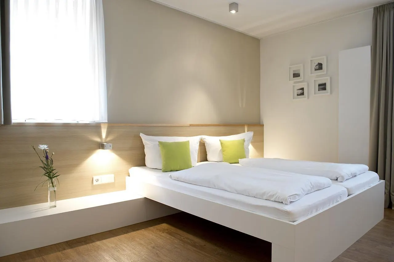 Hotel Volkspark Bamberg