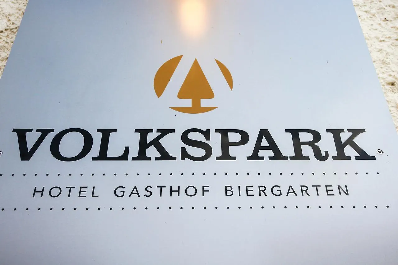 Volkspark Bamberg